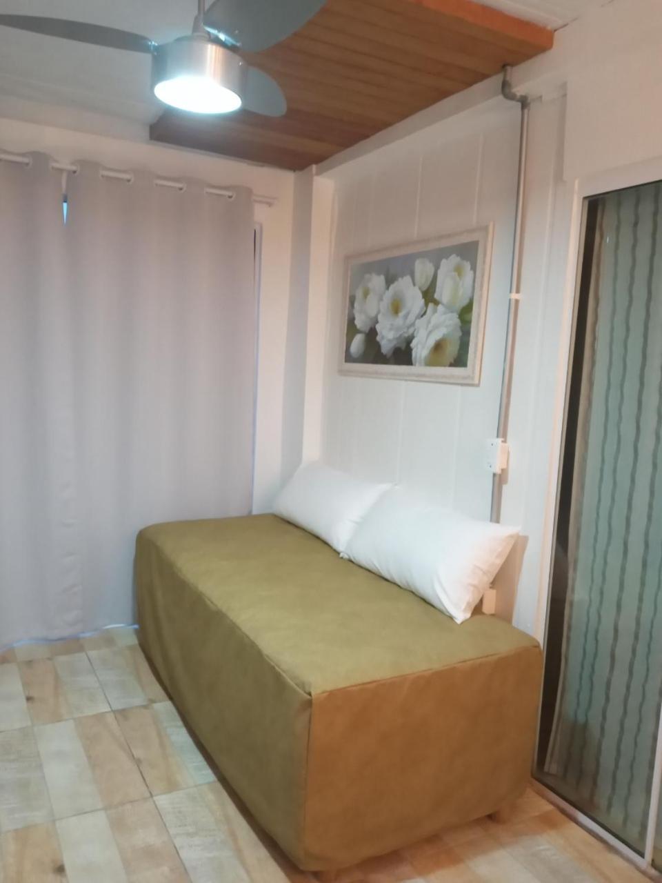 Pousada Jolie Maison Sao Francisco do Sul Pokoj fotografie