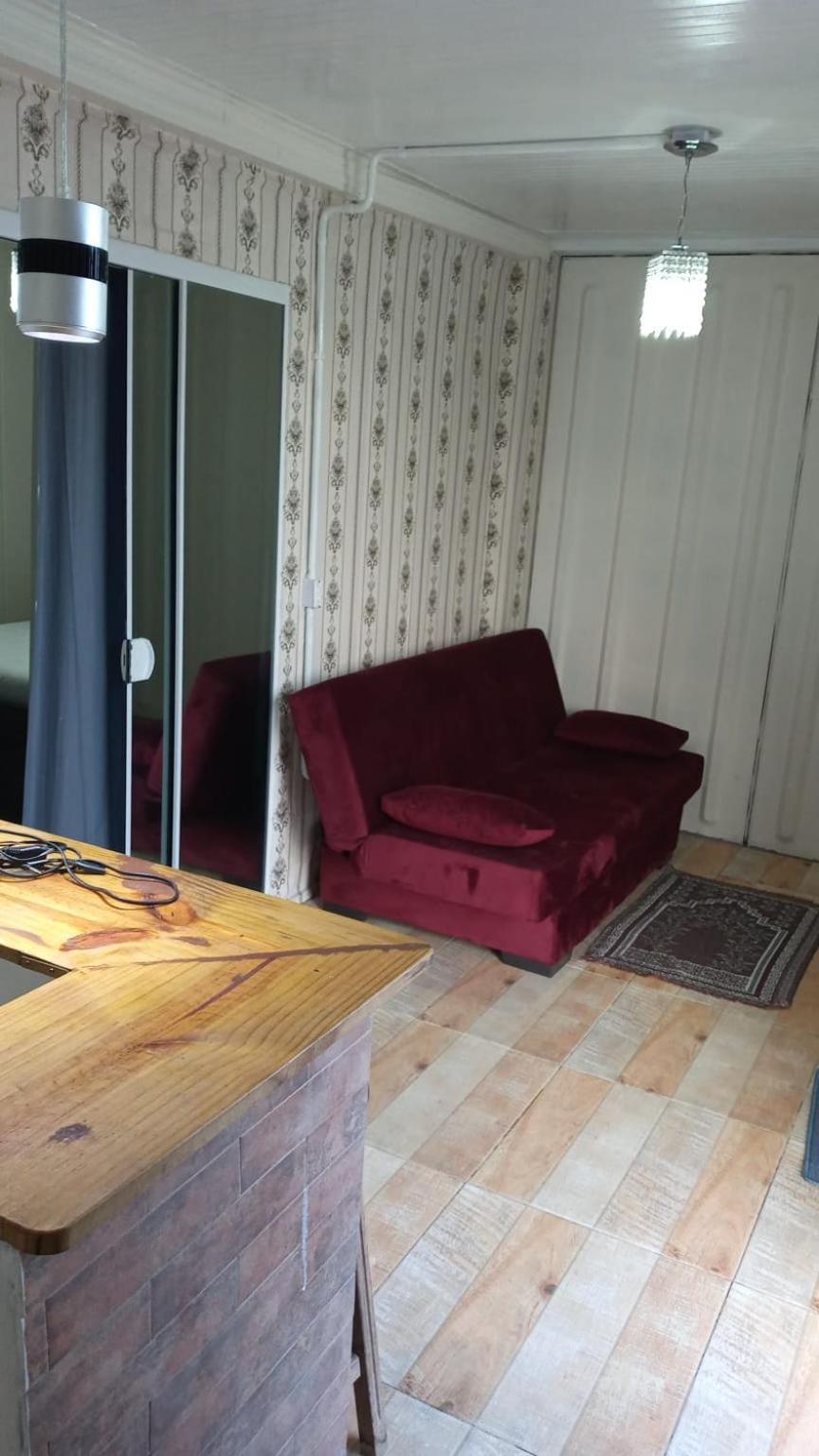 Pousada Jolie Maison Sao Francisco do Sul Pokoj fotografie