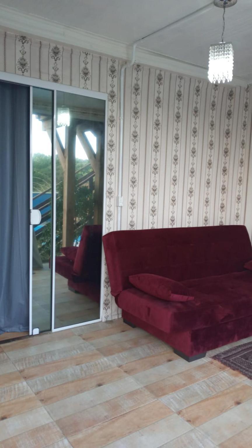 Pousada Jolie Maison Sao Francisco do Sul Pokoj fotografie