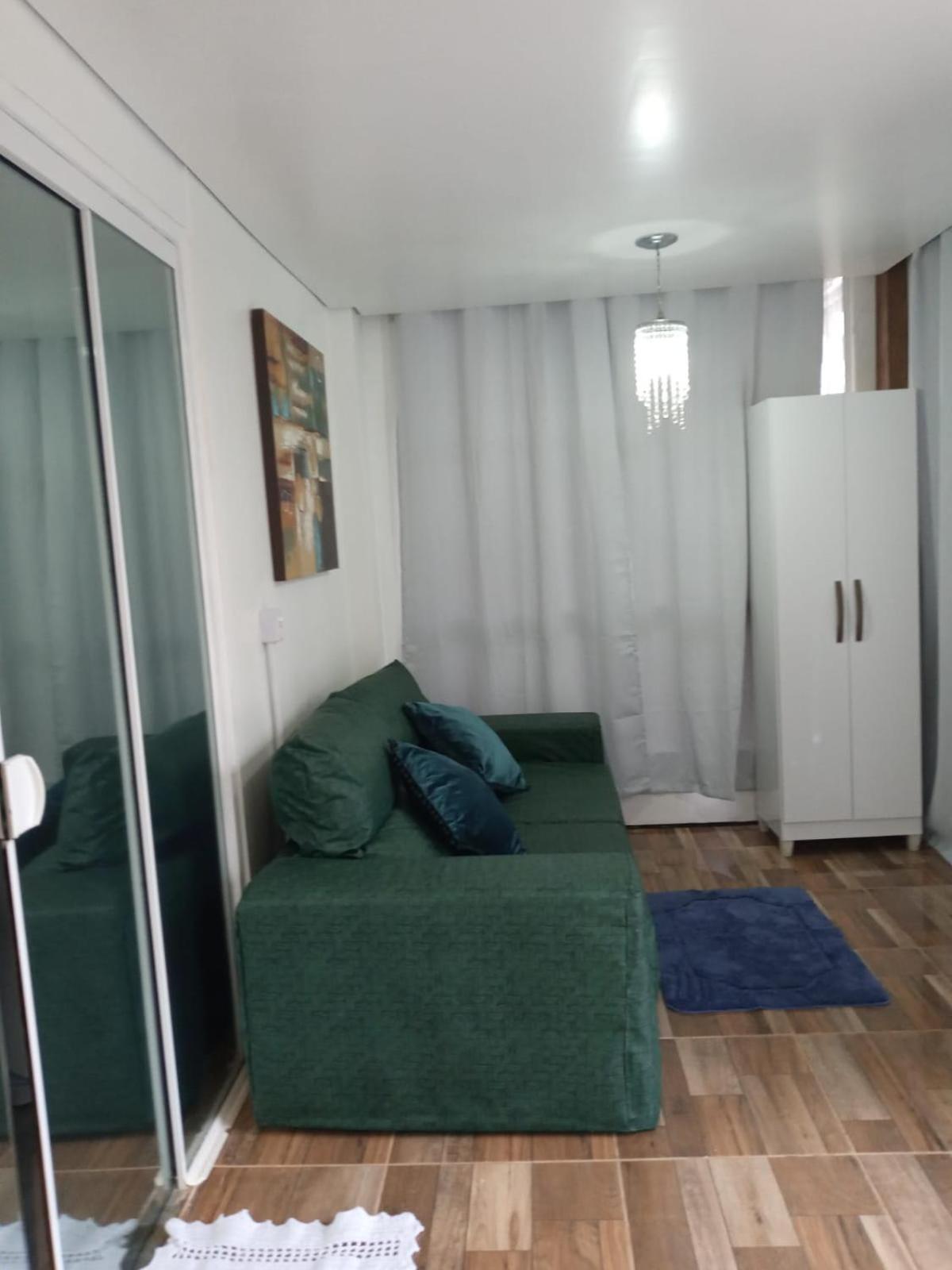 Pousada Jolie Maison Sao Francisco do Sul Pokoj fotografie